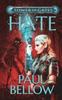 Книга Hate : A LitRPG Novel : 2