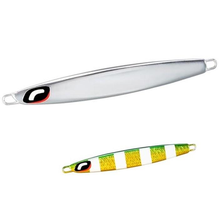 Shimano Offshore Metal Jig Ocea Stinger Butterfly Center Sardine 160g JT-716L 013 S Glitz Silver