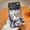 Креативный чехол для телефона с магнитом и рисунком луны для iPhone 17 16 Pro 15 14 13 Pro Max 17e 16e Для Magsafe Беспроводная зарядка ТПУ ПК Чехол