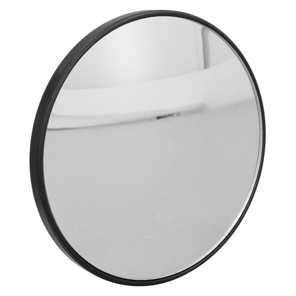 2.28 Inch Magnetic Phone Makeup Mirror Round Portable Makeup Mirror for   Phones 15 14 13 12 for Selfies   Strming