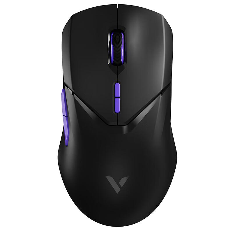 Rapoo VT9PRO Двухрежимная высокоскоростная беспроводная/проводная игровая мышь