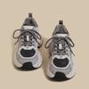 Dad Shoes Women's Spring New Versatile Breathable Casual Shoes Sports Shoes Small Height-increasing Platform Women's Shoes