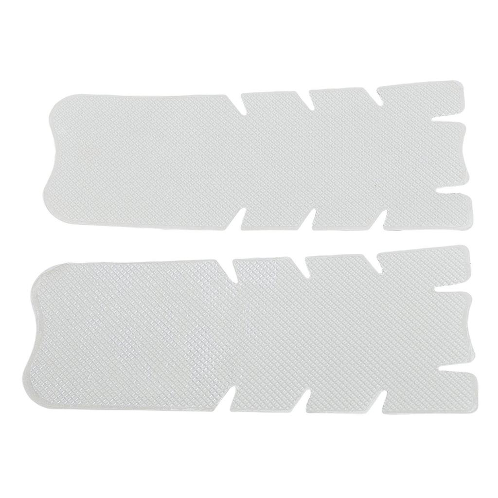 1 пара защитных наклеек на шатуны велосипеда левая и правая противоударные устойчивые к царапинам износостойкие защитные накладки на шатуны тип 3