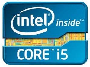 Мобильный процессор Intel Core i5 3210M 2,5 ГГц