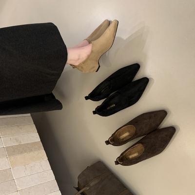 Туфли – Туфли