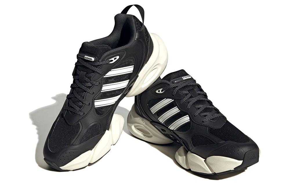 Climacool Vento Adidas 3.0 'Черно-белый' IE7716