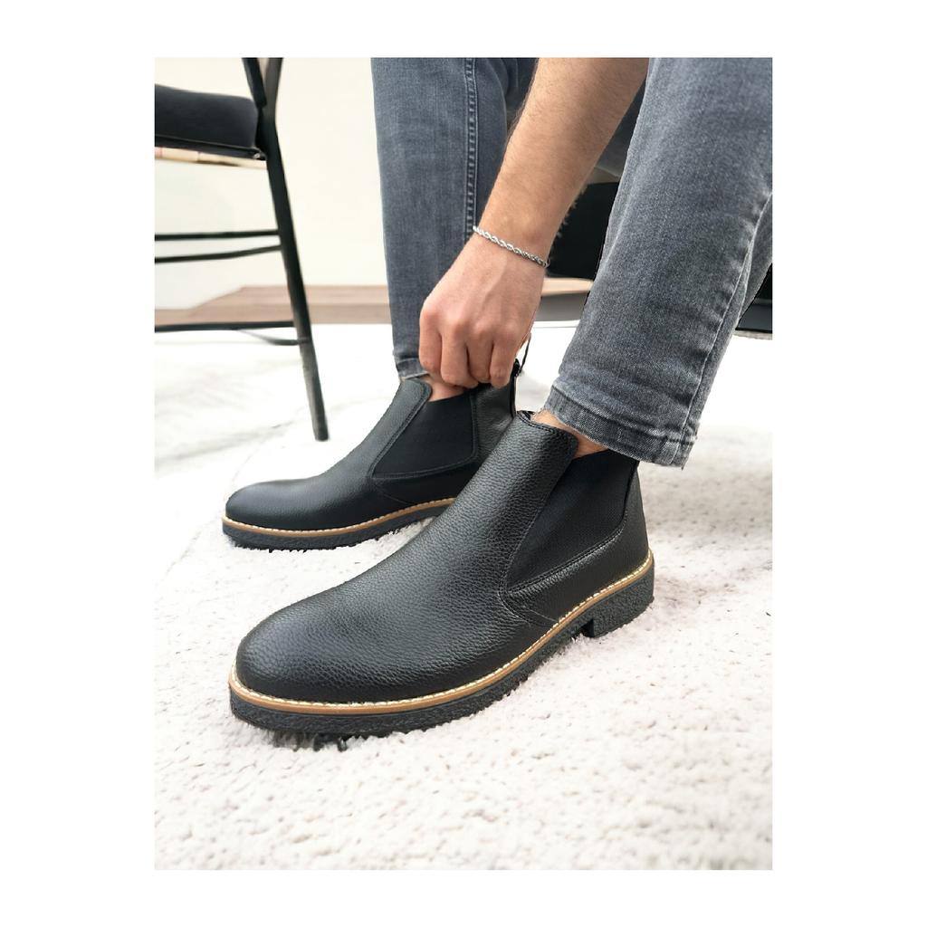 Men's Daily Chelsea Boots