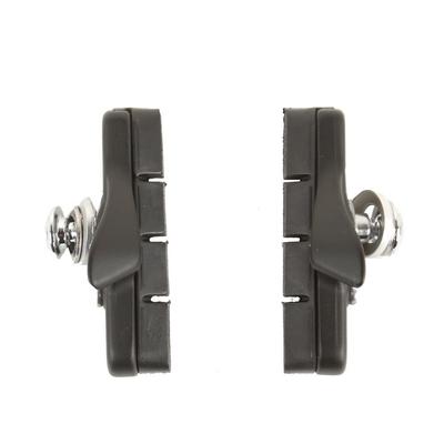 SHIMANO Ремонтные запчасти R55C4 Картриджный комплект тормозных колодок Y8LJ98010 (Пара) BR-5810-R BR-R7010-F