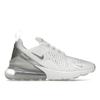 Женские беговые кроссовки W Air Max 270 Metallic Platinum DX0114-100
