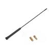 Car Anti Noise Whip Roof Mast AM/FM Aerial Antenna 9/11/16 Inch Universal Car Amplification Antenna Mast Whip Auto Parts