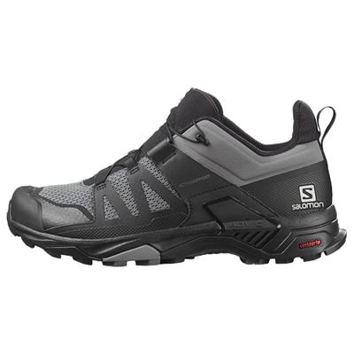 Кроссовки X Ultra 4 'Quiet Shade Black' 413856