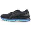 Кроссовки Gel Nimbus 22 Lite Show 'Черный Синий' 1011B090-001