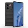 Подходит для Vivo V70fe, ощущение кожи, волшебный щит, противоударный чехол для мобильного телефона, Y400, силиконовый мягкий чехол, защитный чехол, хит продаж