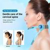 Neck Raiser, Cervical Spine Forward Tilt Neck Support, Adjustable Neck Support, Anti-low Head Shoulder Neck Support, Fixed Support Frame