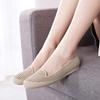 Women's Summer Sandals Hollow All-match Plastic Flat Casual Soft-soled Shoes
