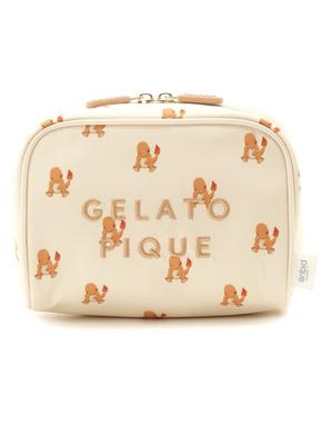 Косметичка Gelato Pique с принтом персонажей PWGB244618, Унисекс, Взрослый, ORG, Один размер
