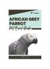 Книга African Grey Parrot : Pet Bird Guide