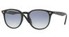 Light RB4259F 60119 and Boston Style Ray-Ban Sunglasses, Color, 53, Men's Women's