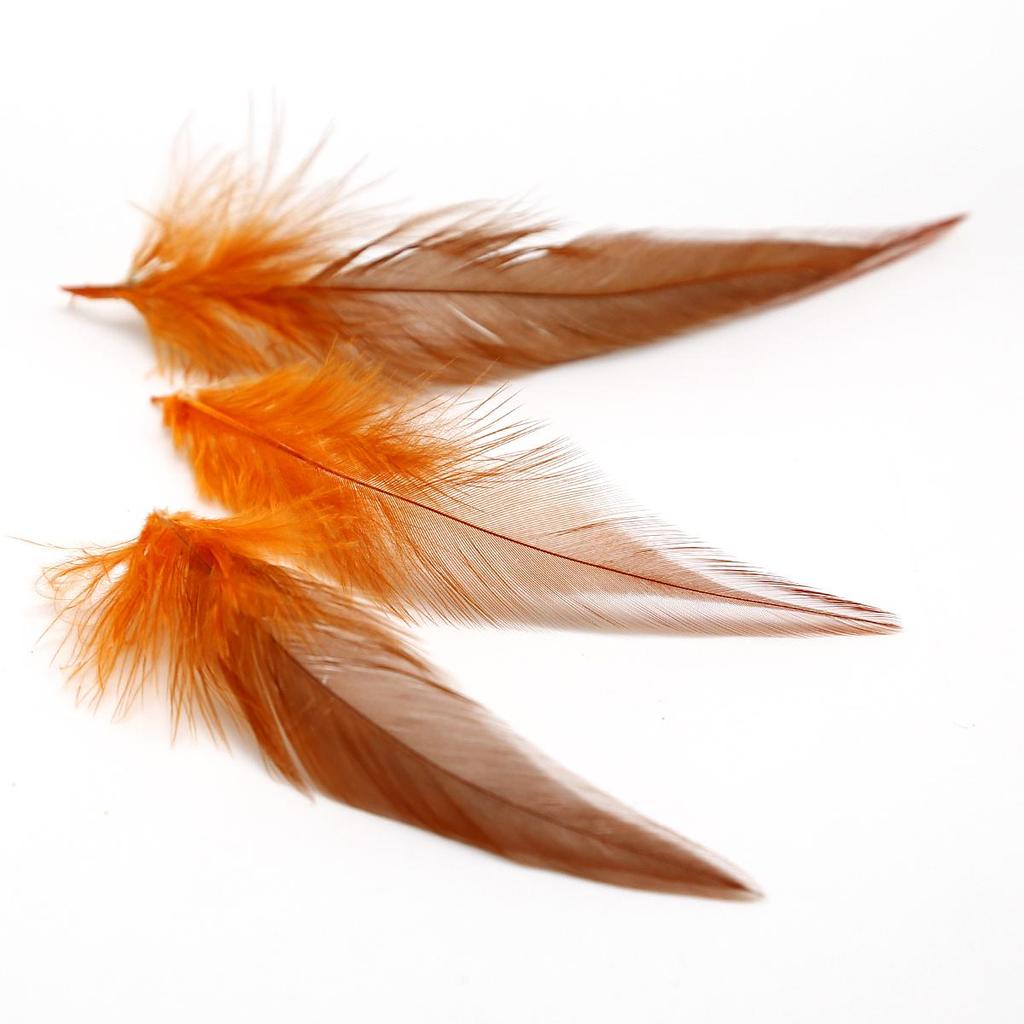 100 шт./лот, высокое качество, перо фазана, 10-15 см, натуральный цвет и окрашенные перья для рукоделия, аксессуары для ювелирных изделий