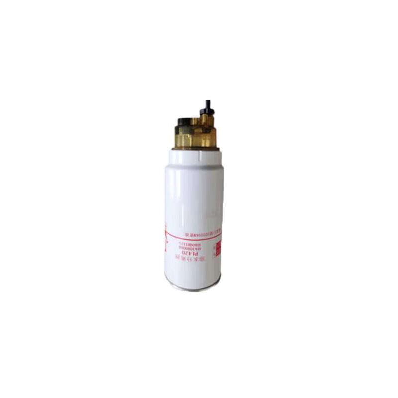 Топливный фильтр дизельный OBL Jiefang CA1125J