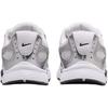 Nike V5 RNR Низкие детские беговые кроссовки Белый Серый Подростки HQ6411-100