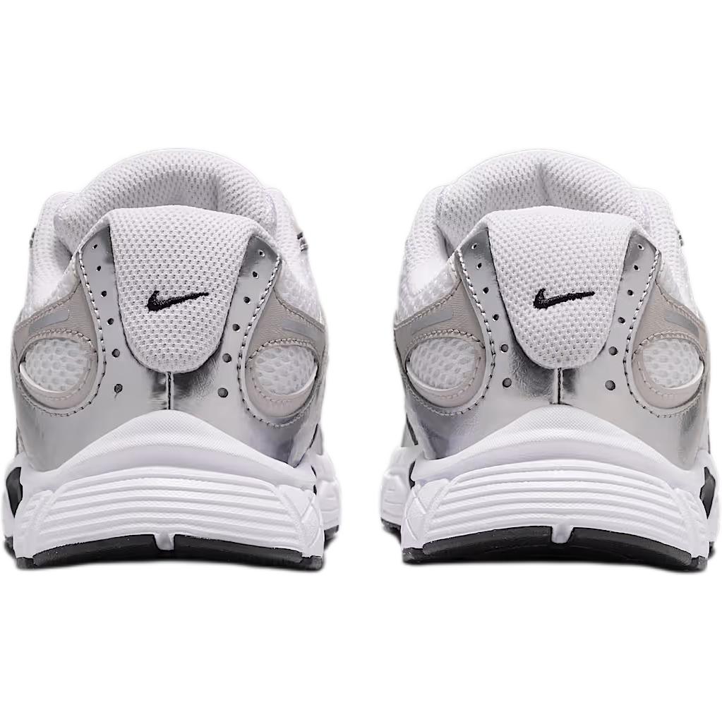 Nike V5 RNR Низкие детские беговые кроссовки Белый Серый Подростки HQ6411-100