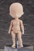 Nendoroid Doll Archetype 1.1 Man[cream] Non-scale ABS&PVC Painted Movable Figure