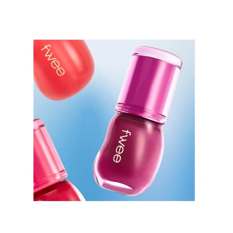 FWEE 3D блеск для объема 5,3 г