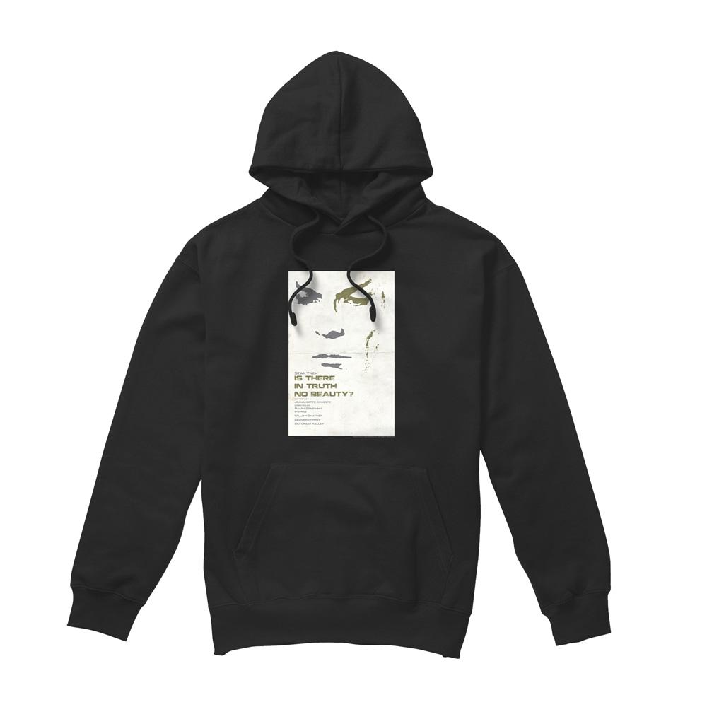 Star Trek Mens The Original Series Episode 60 Hoodie