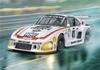 Гоночная серия Porsche 935 K3 LM WINNER с защитным листом, обновленная версия, пластиковая модель PN24006MSKRE Platts/NuNu 1/24 '79