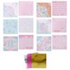 Sanrio Cinnamoroll Foldable Memo Pad 223735