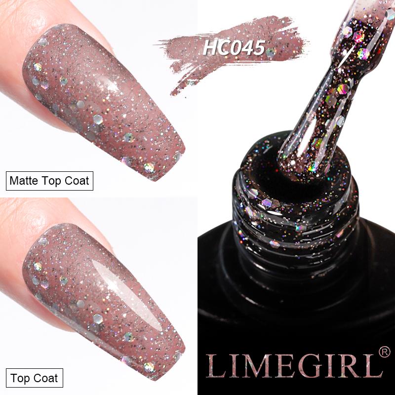 limegirl 87 цветов 8 мл гель-лак для ногтей принадлежности для ногтей Vernis полуперманентный дизайн ногтей маникюр замачиваемый светодиодный УФ-гель лаки для ногтей