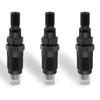 3Pcs Fuel Injector AM879688 For John Deere 330 332 415 425 430 455 X495 X595