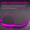 Wireless RGB Electric Mouse Pad 10w/7.5w RGB Light Emitting Mouse Pad