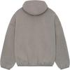 Fear of God Essentials Hoodie Heather Grey Мужские топы 192SU242051F