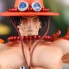 [Full Payment] LX Extendable Arm Ace 'Back View' Ace Universe One Piece Resonance GK Figure Statue Model