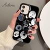 Чехол для телефона с изображением барабанщика для iPhone 11 12 13 14 Pro Max mini X XR XS SE 2020 6S 7 8 Plus Samsung Galaxy S21 S22