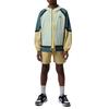 Jordan Куртка Ss26 Color Block с капюшоном на молнии Детские куртки IW1406-300