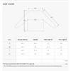 Comme Des Gar Ons Play White Heart V Neck Cardigan Ax N062 051