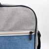 Portable 15.6" Laptop Sleeve Case Zippered File Bag for Lenovo/HP/Dell/Asus/Samsung Commute