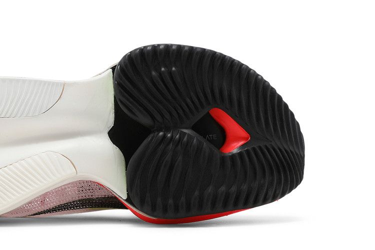 Nike Wmns Air Zoom Alphafly NEXT% Flyknit 'Rawdacious'