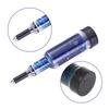 Portable Precision Grease Tool Deep Lubrication Anti Rust Anti Corrosion Chainsaw Guide Plate Lubricating Oil Injector