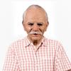 Вечеринка Фестиваль Праздничные атрибуты Хэллоуин Украшение Косплей Реквизит Маска старика Маскарадная маска