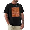 Cute Digital Art Print Tshirt Fashion Print Casual Short Sleeve