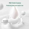 Frog Prince Milk Moisturizing Kids Body Wash & Shampoo Set