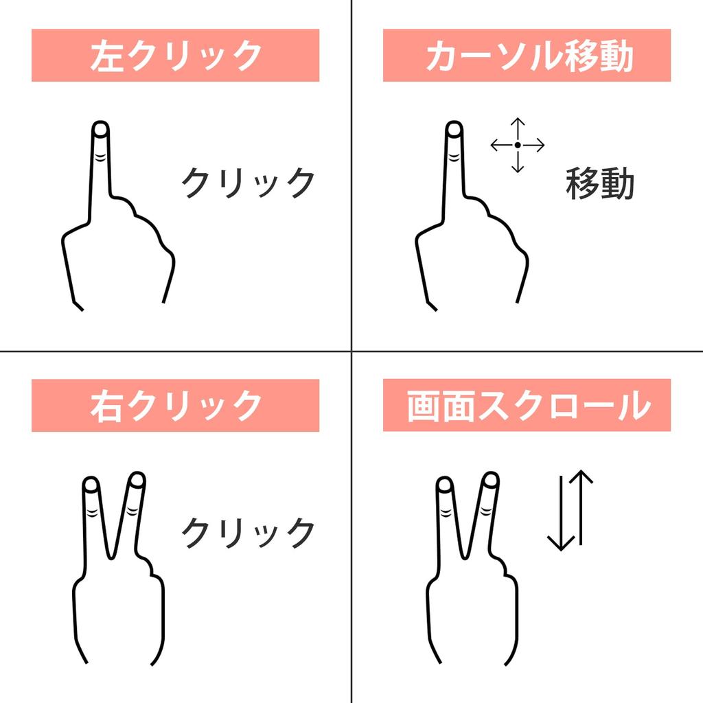 Mini Wireless Keyboard with Integrated Full Screen USB Smartphone For Mouse, Touchpad, 3-Color Backlight, Touch, Ultra-Small, Rechargeable, Quiet,