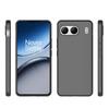 WANLONFENG MS Series for OnePlus Nord 4 TPU Case Matte Cover with Screen Film (Big Lens Hole)