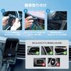KEIYO Car Smart Tag, Anti-Theft, Location Tracking, Cigarette Socket Charger,