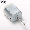 5 шт. Мотор замка двери автомобиля 27 мм Круглый Плоский вал Автомобильный Авто Мотор Мотор зеркала заднего вида FC280PC FC-280 8-16 В