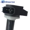 Ignition Pencil Coil for Mercury 4-Stroke 4/6 CYL. Outboard Engines 75-400HP 339-880615T01 for Ignition System